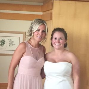 Meet your Posher, Jillian